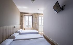 Hotel Alda Avenida